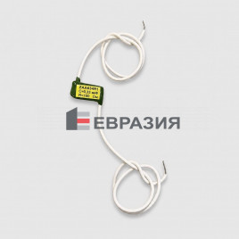 RC - цепочка C=0,33 мкФ R=100 Ом ZAA634R1