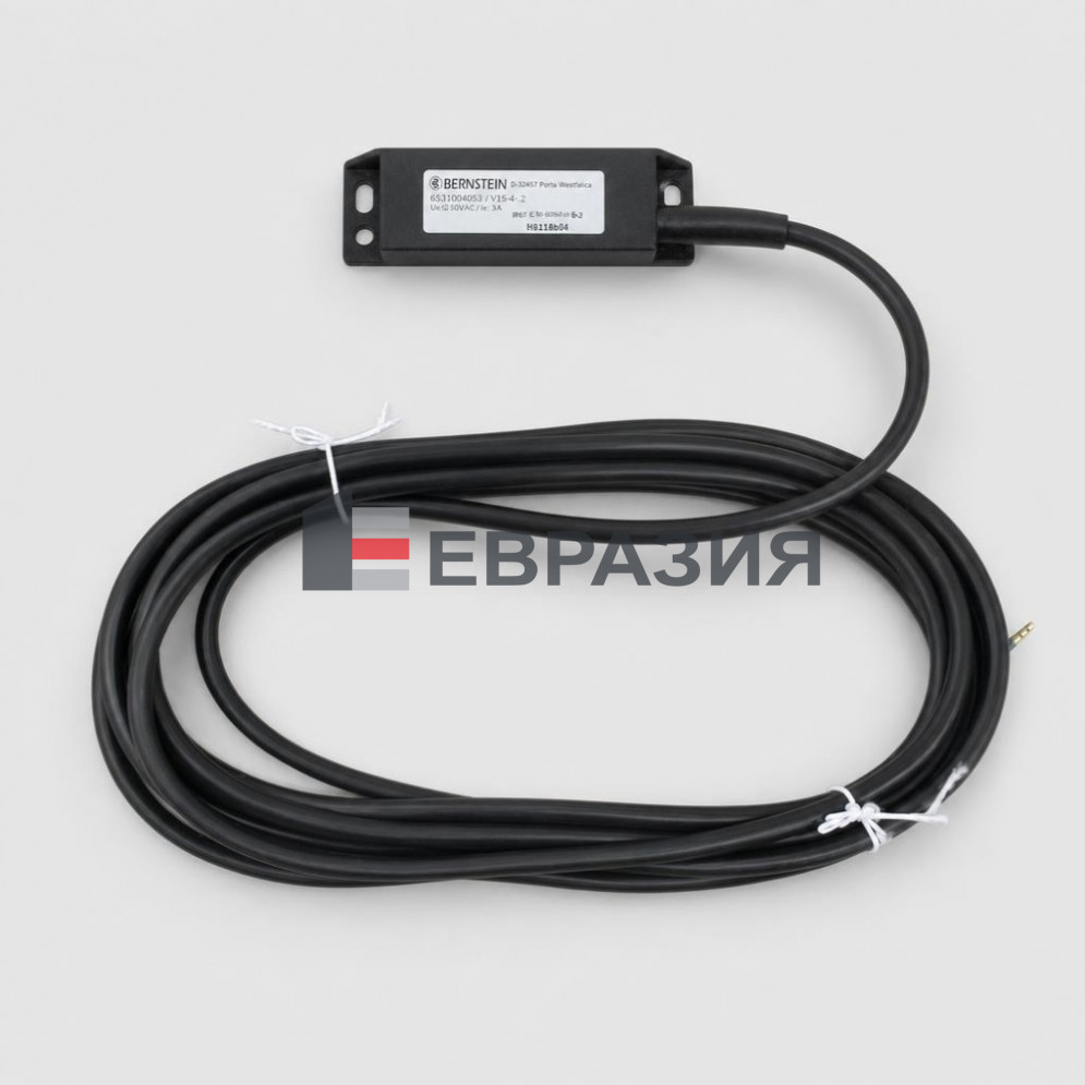 Датчик шахтной информации BN33-RZ KM216234