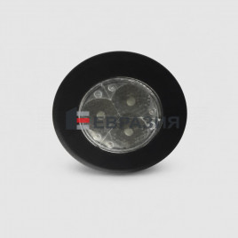 Точечный LED светильник кабины KONE km788046g01