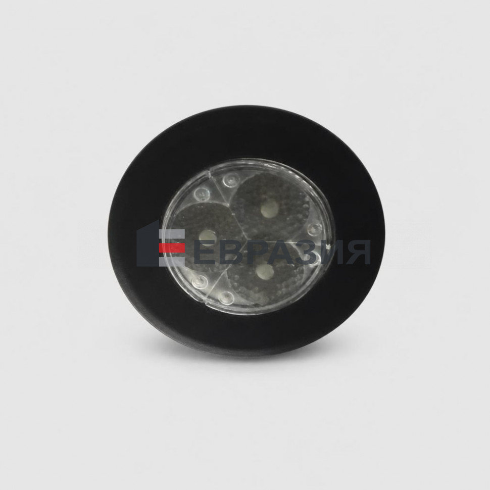 Точечный LED светильник кабины KONE km788046g01