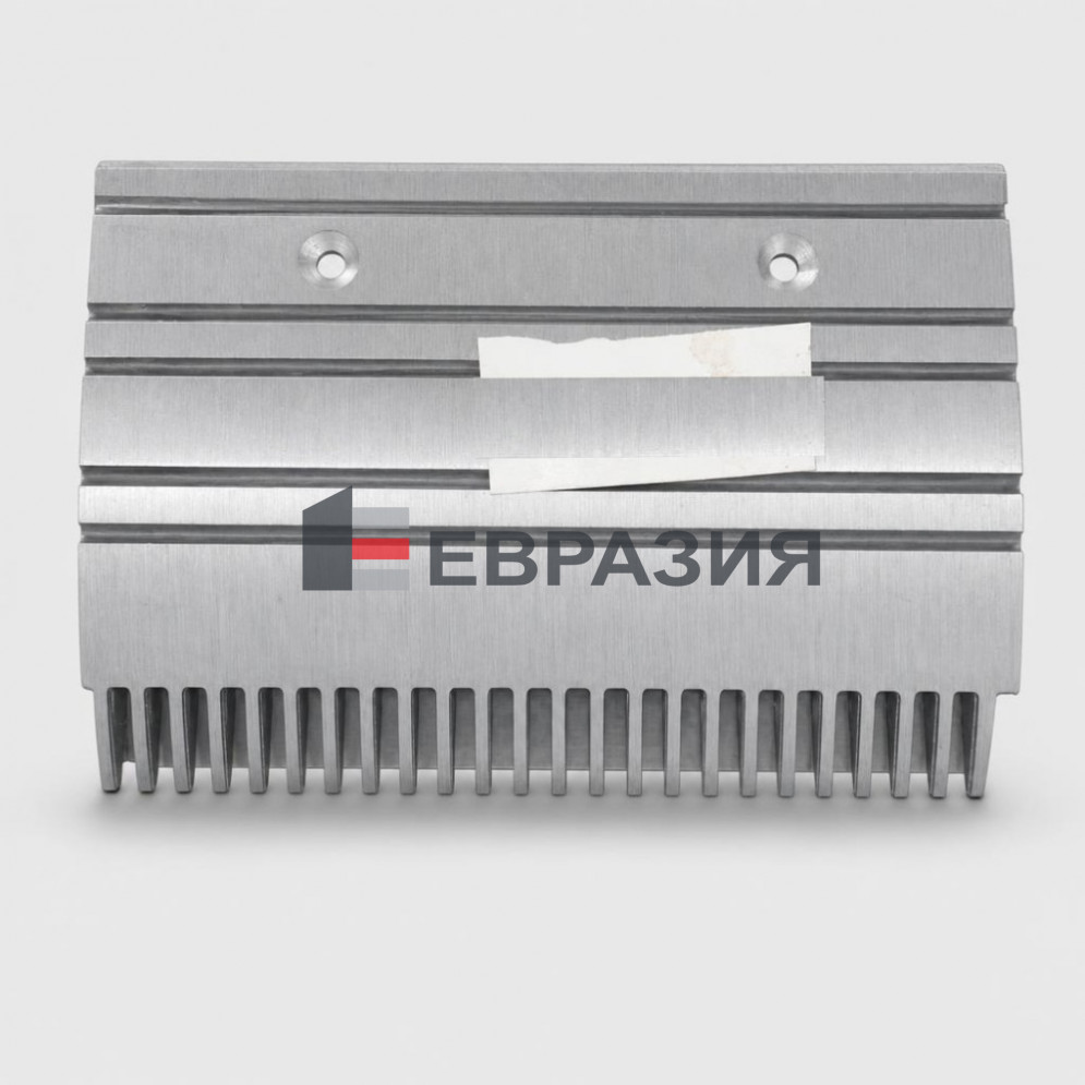 Гребенка эскалатора Otis 506 NCE GAA453BM5 правая