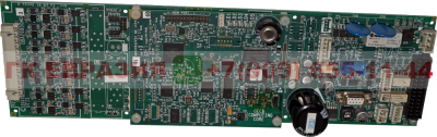 Плата PCB управления GECB2 OTIS GAA26800MD3 (AEA26800AML10) купить в "ГК Евразия"