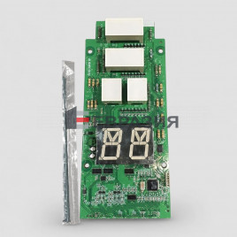Плата индикатора AEG09C304A LG Sigma