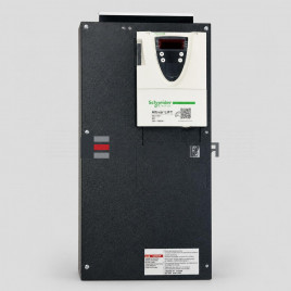Частотный преобразователь 22kW 48A Altivar LIFT ATV71LD48N4Z Schneider Electric