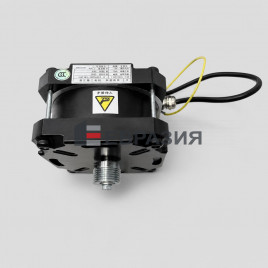 Мотор привода дверей YVP90-6S4-4 (150W, 50Hz, 310V, 920r/min)