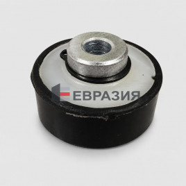 Ролик замка двери шахты D=40мм 111.03.005P1 Eshine