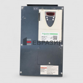 Частотный преобразователь 22kW Altivar71 ATV71HD22N4 Schneider Electric