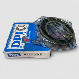 Подшипник 6212 2RS DPI