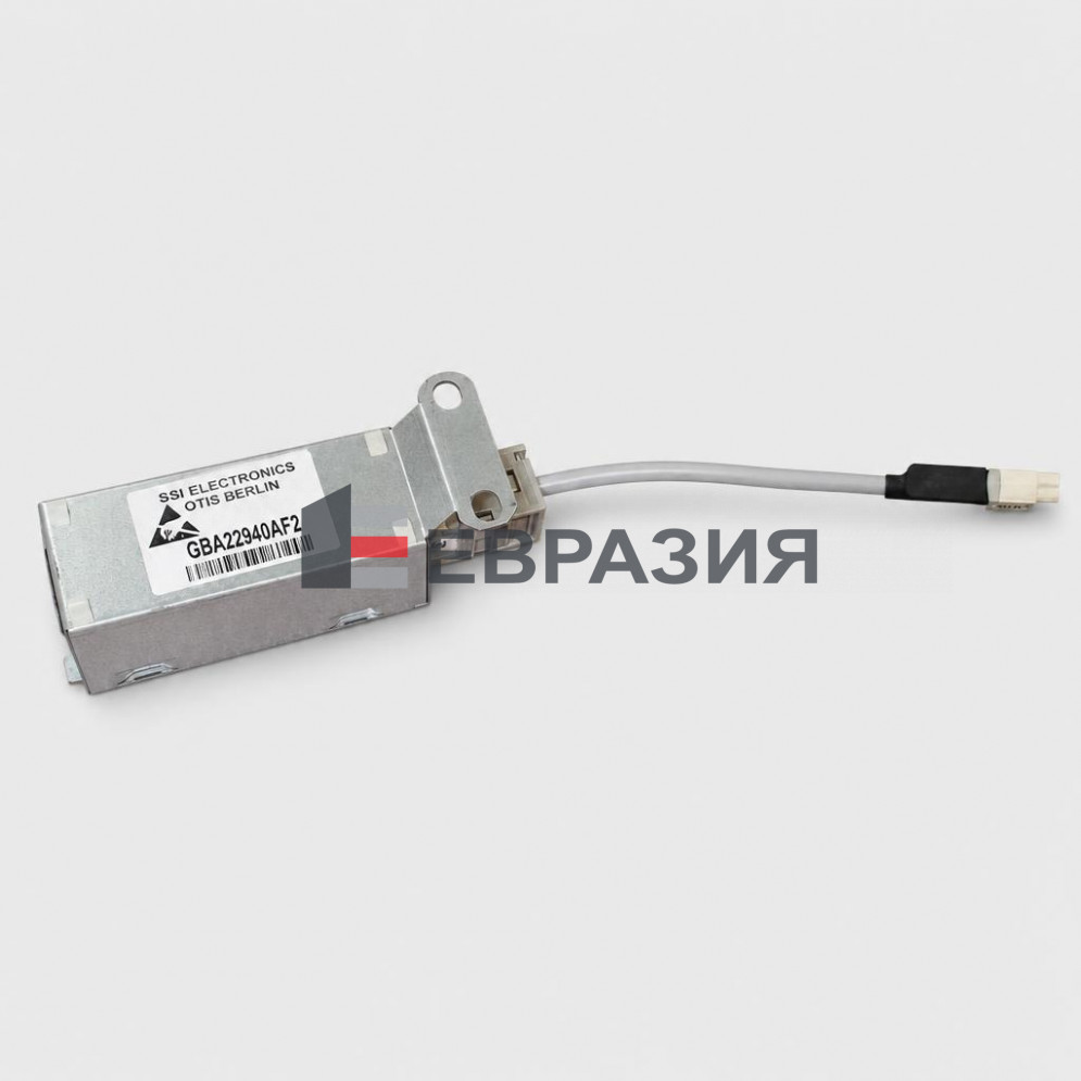 Датчик (блок активации) GBA22940AF2 Otis