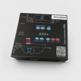 Контроллер привода дверей 36VDC GDK 1702.000.3002 Genesis MEL