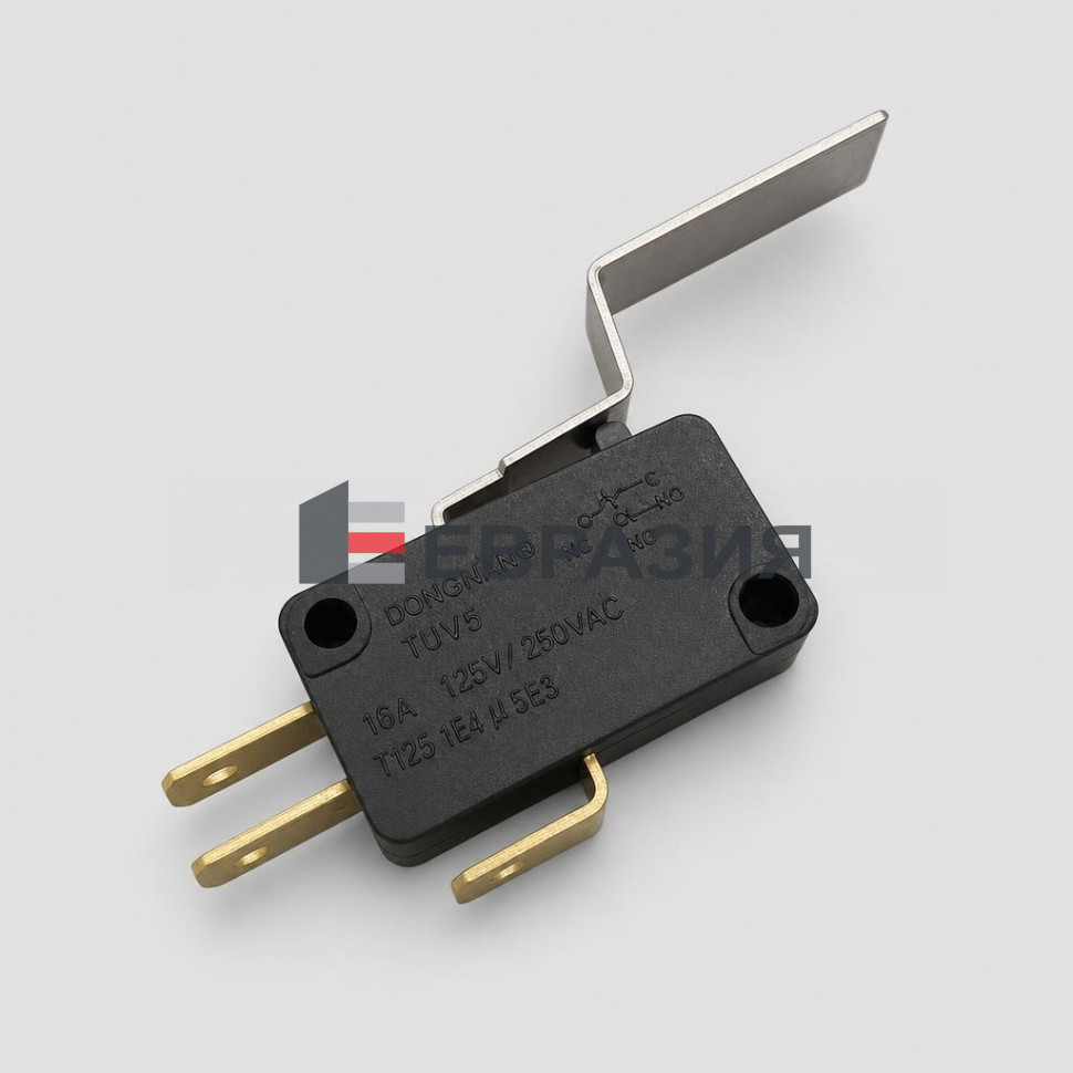 Микропереключатель MS-1215