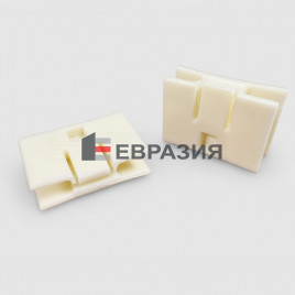 Башмак дверей DO Varidor 15/35/VL15 40х12х26мм 59356532 Schindler