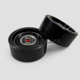 Ролик замка ДШ D=40mm W=16mm Selcom