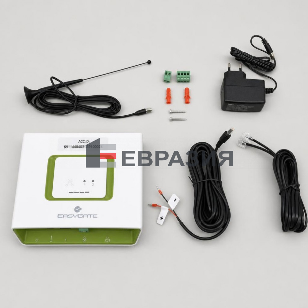 Устройство KRMS 2G3G Коне km51055328v000