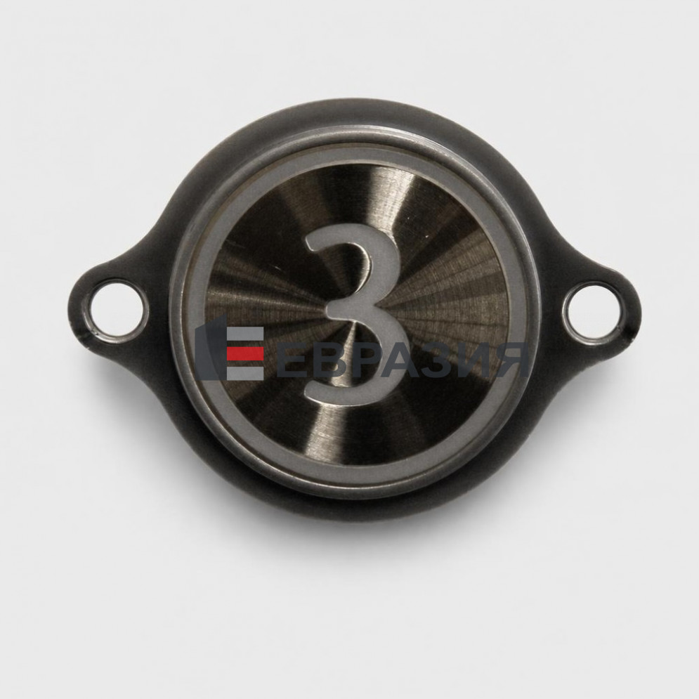 Кнопка приказа KONE AVDBUT KM863052G005H003