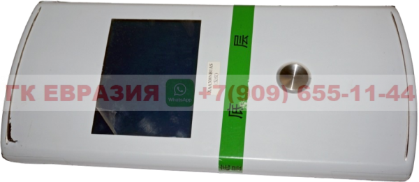Вызывной пост OTIS XIZI XAA308NB1AS с табло индикации LMBS4303L-V1.04 купить в "ГК Евразия" 