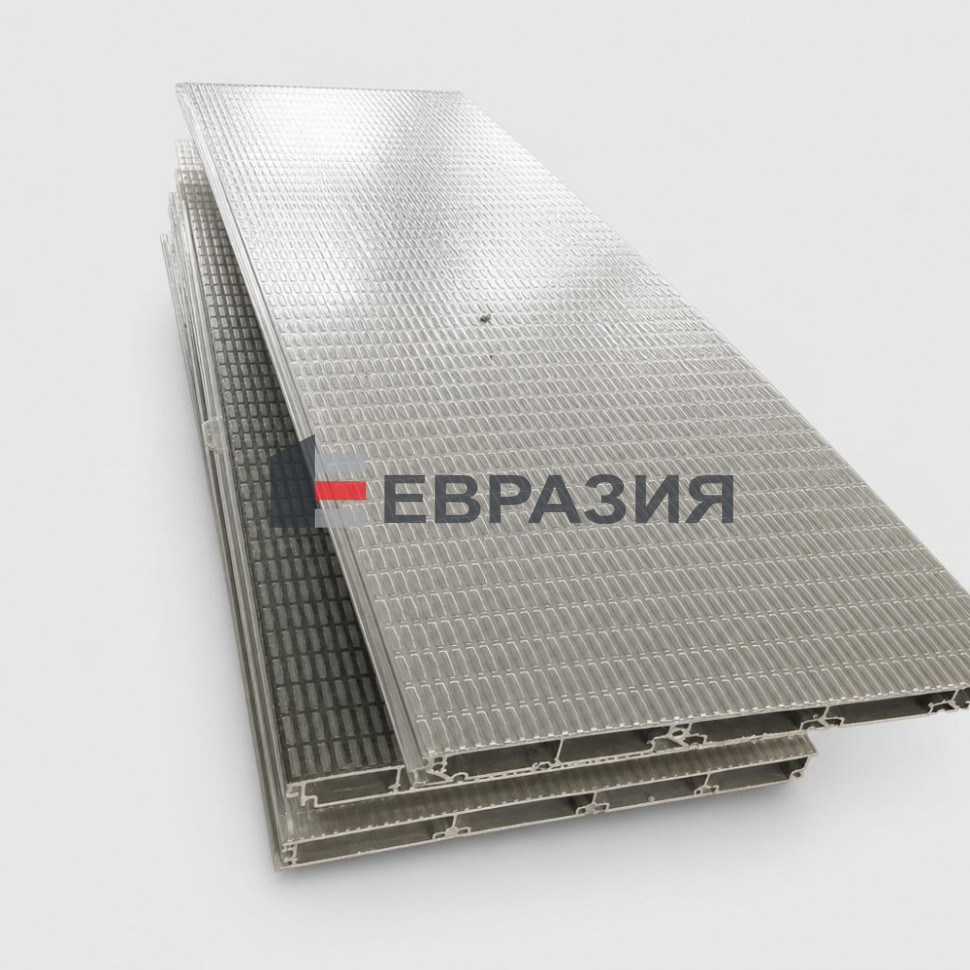 Входная площадка KONE Travelmaster