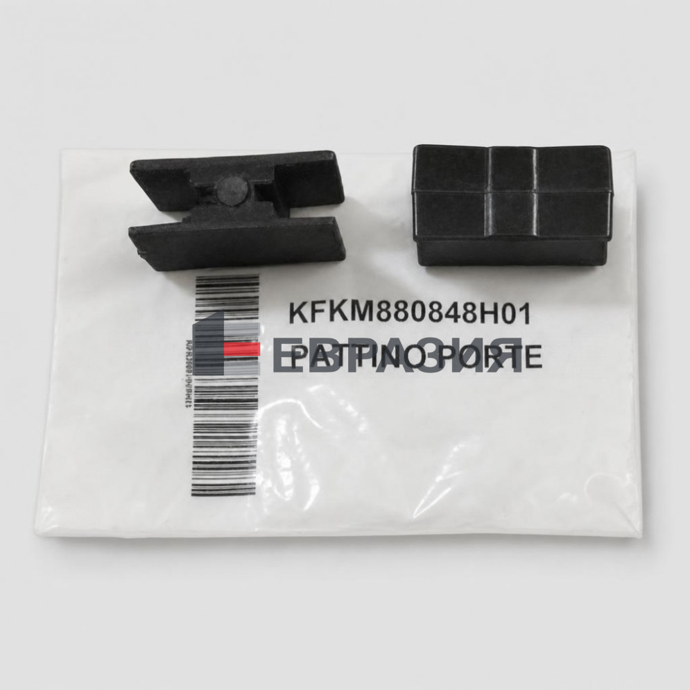 Башмак дверей шахты KONE KM880848H01