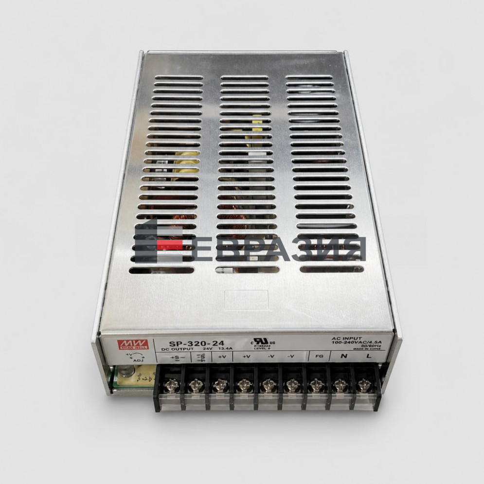 Блок питания S-201-12 Mean Well