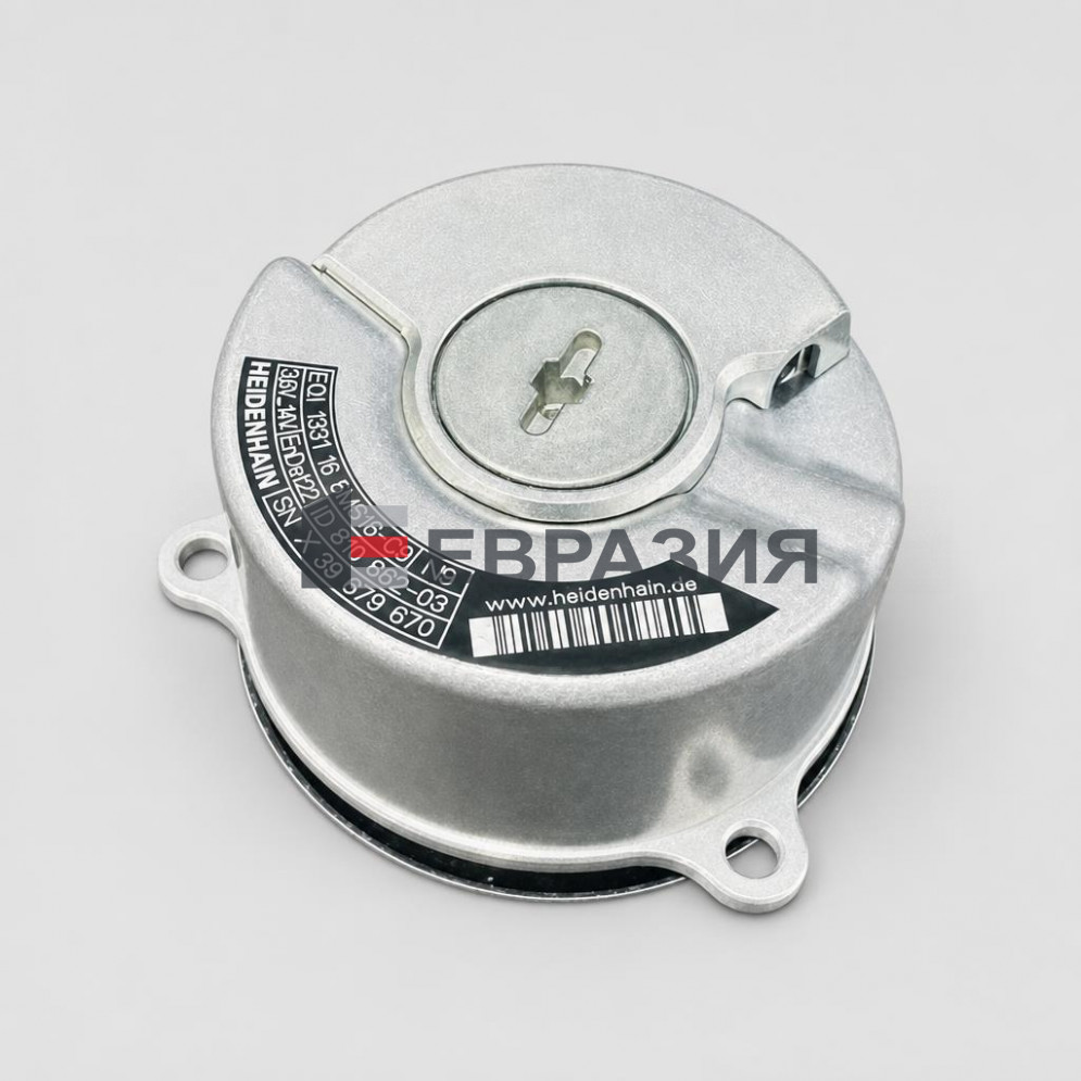 Энкодер 3,6-14V EnDat22 EQI 1331 16 5MS16-C9 HEIDENHAIN