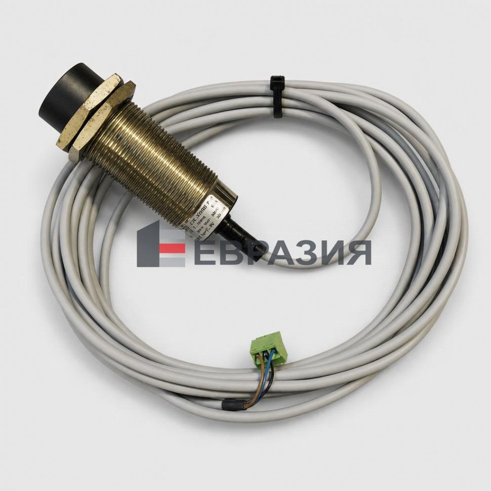 Датчик 18…30VDC PNP 9914-0530 ThyssenKrupp