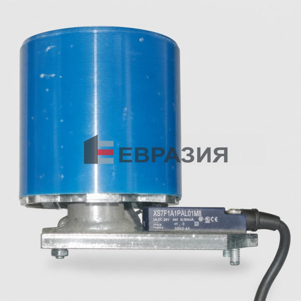 Датчик приближения XS7F1A1PAL01M8 KONE km1336917