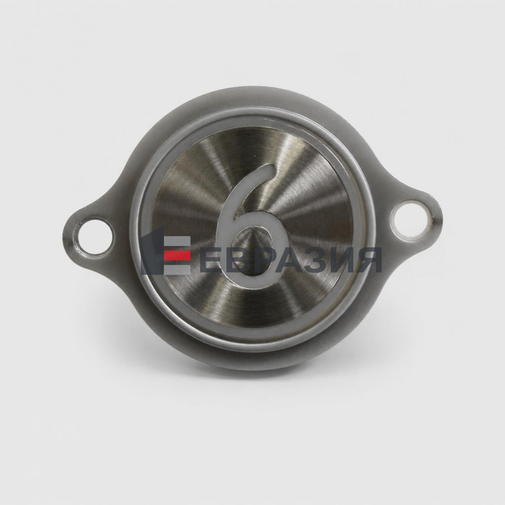 Кнопка приказа KONE AVDBUT KM863052G005H006