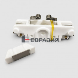 Выключатель GS09 замка дверей шахты A9940G Otis