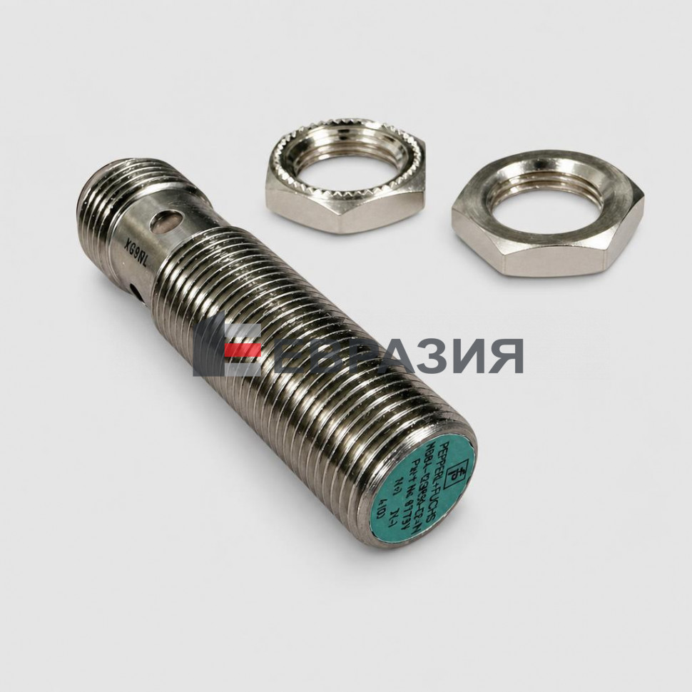 Датчик индуктивный NBB4-12GM30-E2-V1 PEPPERL+FUCHS